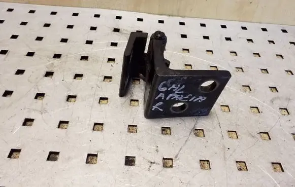 BMW X5 E53 Rear door lower hinge