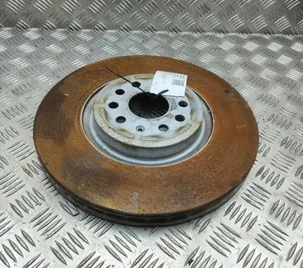 Ford Explorer EV Front brake disc VWR2KA1125BA