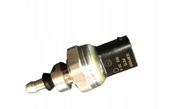 Nissan Qashqai Exhaust gas pressure sensor 3EBP0000