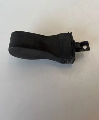 Volkswagen Golf VII Front door check strap stopper 5G0837267