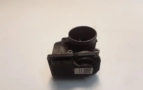 Mitsubishi Pajero Throttle valve 1450A033