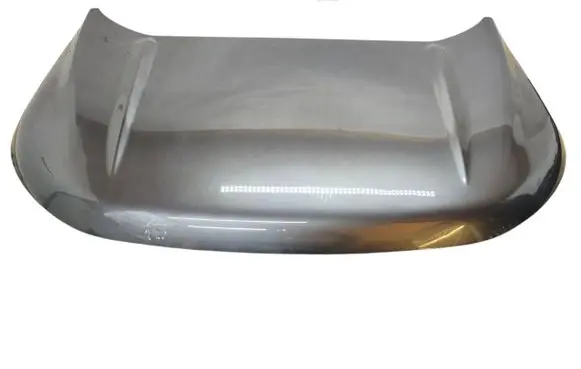 Ford Edge II Engine bonnet/hood