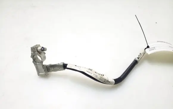 Lexus GS 250 350 300H 450H Negative earth cable (battery) 8228430020