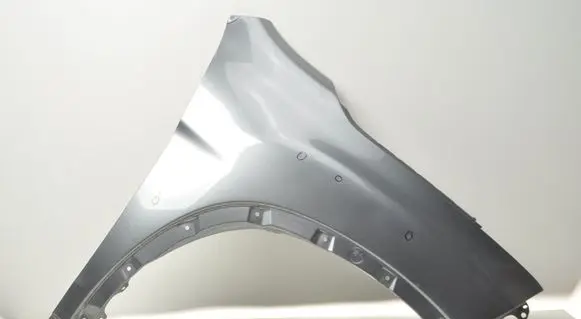 Peugeot 4008 Fender 