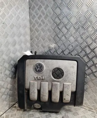 Volkswagen PASSAT B6 Engine cover (trim) 03G103925BP 03G103925BQ