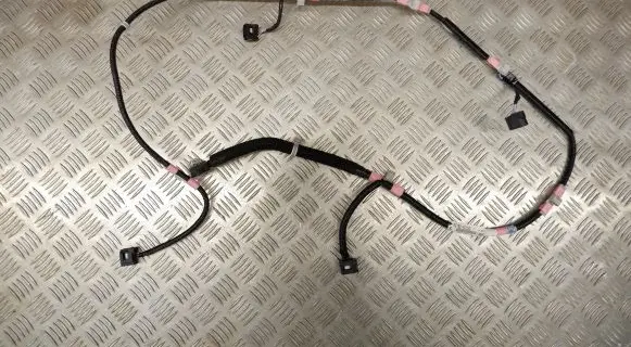 Toyota RAV 4 (XA50) Parking sensor (PDC) wiring loom 8218242150