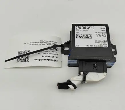 Volkswagen T-Cross Light module LCM 7P6907357E 7P6907357A
