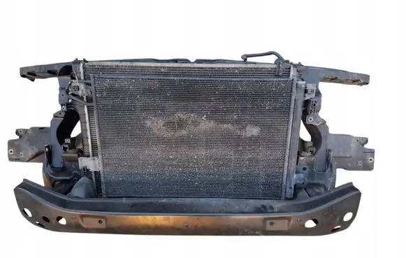 Volkswagen Transporter - Caravelle T6 Radiator support slam panel