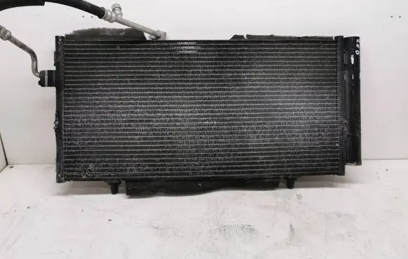 Subaru Forester SH A/C cooling radiator (condenser) 73210SC000 8Z04476 T1007698WA