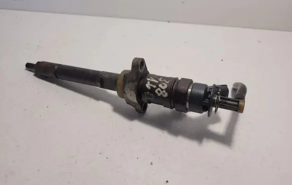 Citroen C4 I Picasso Fuel injector 0445110297