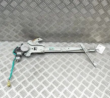 Ford Ranger Front door electric window regulator 6M34J24101AA UR575858X