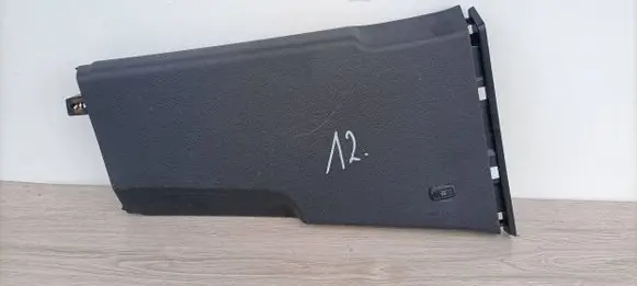 Skoda Superb B8 (3V) (B) pillar trim (bottom) 3V0867282B
