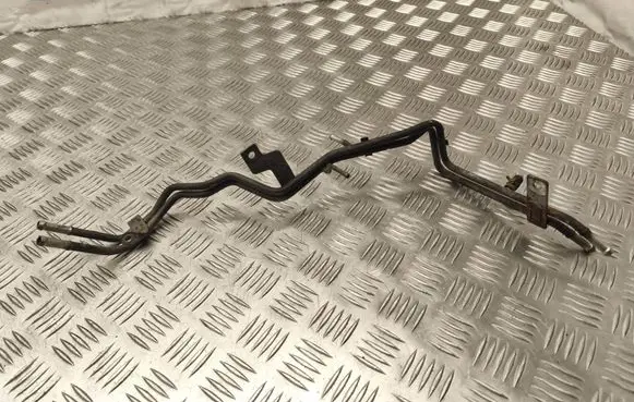Mazda 5 Engine coolant pipe/hose 