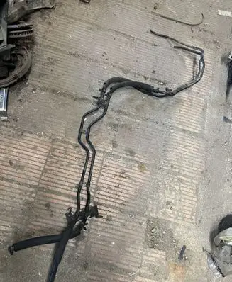 Opel Frontera B Power steering hose/pipe/line