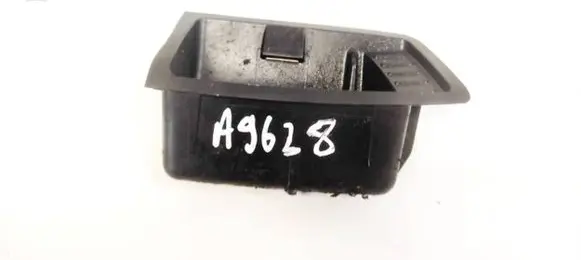 Car ashtray