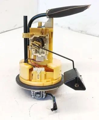 Toyota Corolla Verso AR10 Fuel injection high pressure pump 770100F010 27010