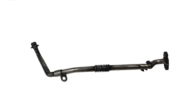 Turbo turbocharger oiling pipe/hose