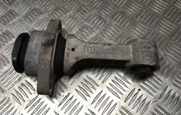 Hyundai i30 Engine mount bracket 21950A5000