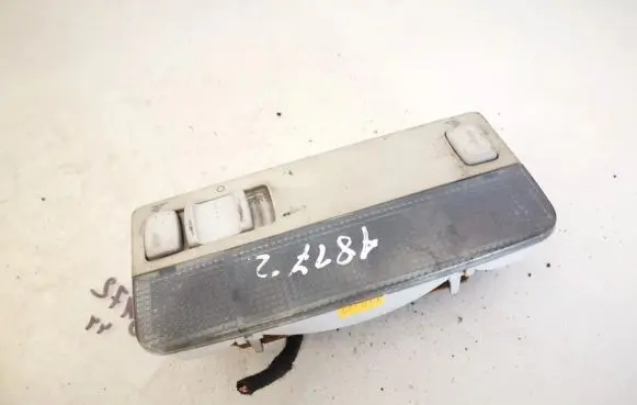 Volkswagen PASSAT B5 Front seat light 3b0947105