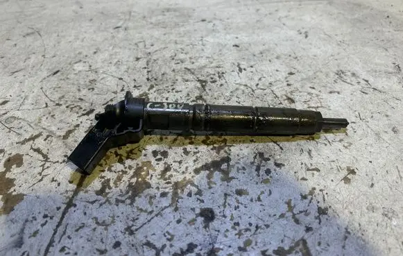 Chrysler 300 - 300C Fuel injector A6420700587 050926 0445115027