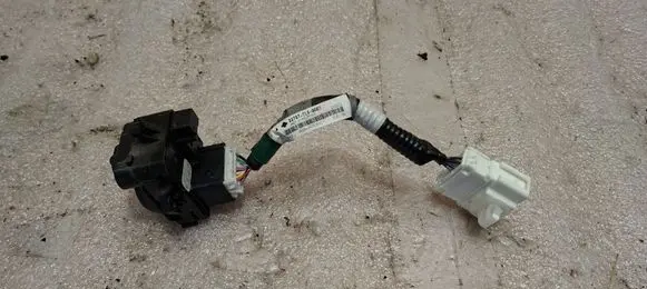 Honda Accord Wing mirror switch 32757TL0G001