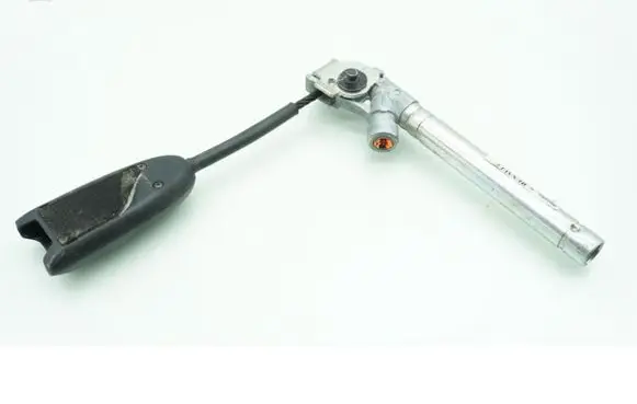 Renault Scenic III - Grand scenic III Front seatbelt 878160011R