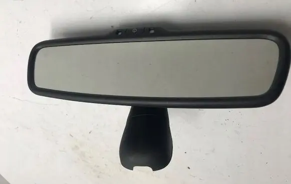 Hyundai Grandeur Rear view mirror (interior) HENCAR7622756742