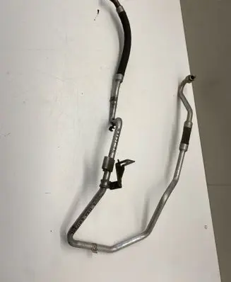 Jaguar XK8 - XKR Oil cooling pipe MJA7460AB MJB7470BA