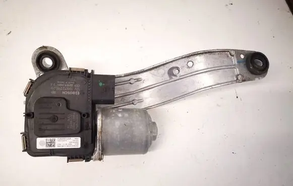 Volkswagen ID.3 Front wiper linkage and motor 10A955114A 339702200Z