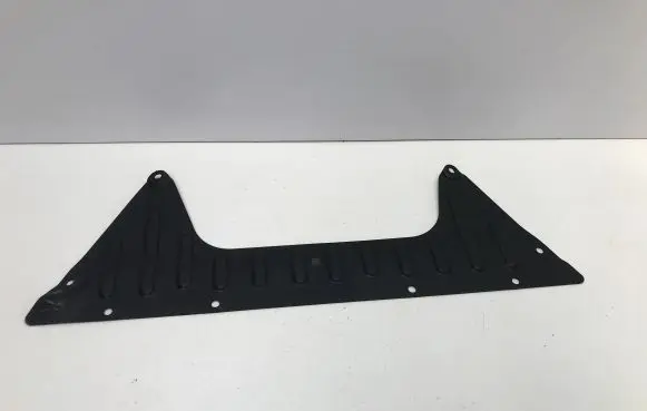 BMW iX3 G08 Rear underbody cover/under tray 7491655