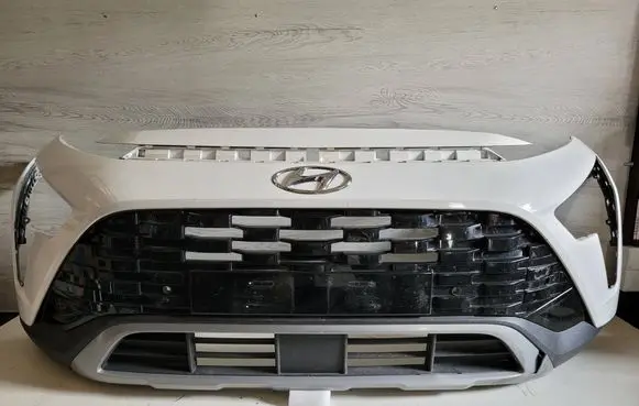 Hyundai Bayon Front bumper 86511Q0AA0