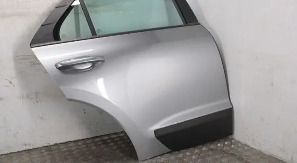 KIA Niro Rear door 83480AT000