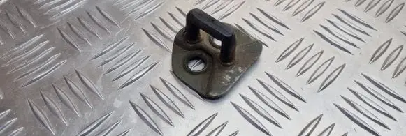 Subaru Forester SF Rear door lock loop/hook striker 