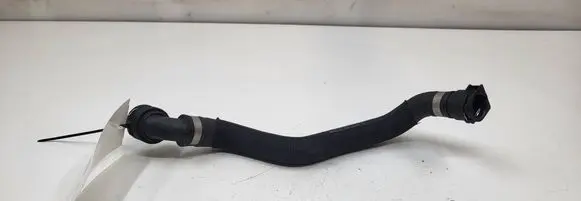 Mercedes-Benz EQE v295 Electric car engine cooling hoses/pipes A2975015600