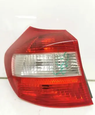 BMW 1 E81 E87 Rear/tail lights 6924501 63216924501 0397034
