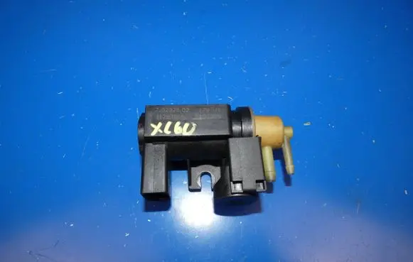 Volvo XC60 Turbo solenoid valve 31293964 70232502 10T259