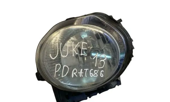 Nissan Juke I F15 Front fog light 55410000 553900