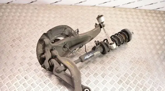 BMW 5 F10 F11 Front suspension assembly kit set 