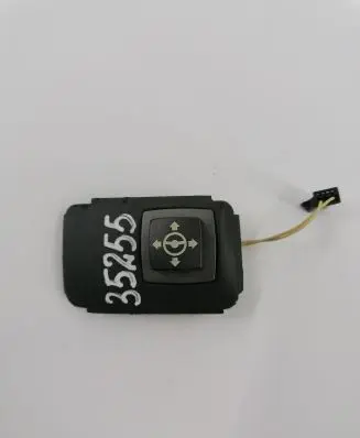 BMW 7 E65 E66 Steering wheel adjustment switch 03200700 6911535