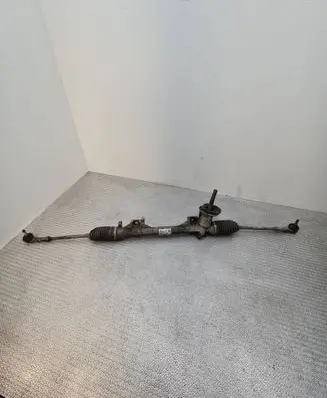 Renault Twingo II Steering rack 8200867063 0310186 6900001619