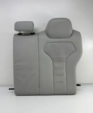 BMW M3 F80 Rear seat 