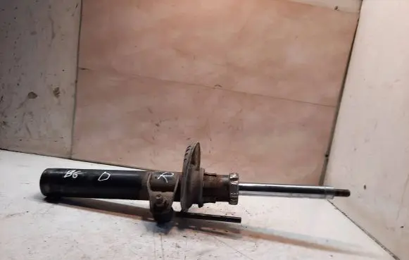 Volkswagen PASSAT B6 Front shock absorber/damper 3C0413031P