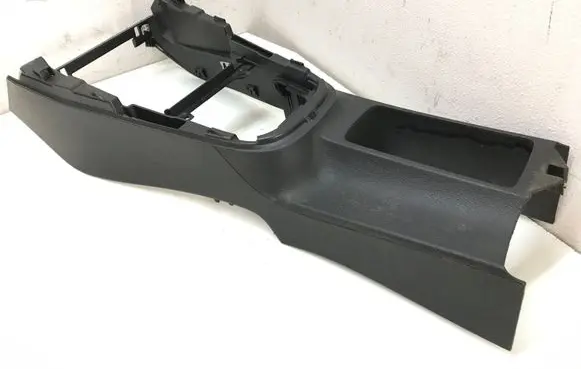 Volkswagen Golf VI Center console 5K0863243C