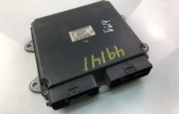 Mitsubishi Colt Other control units/modules 1860186900