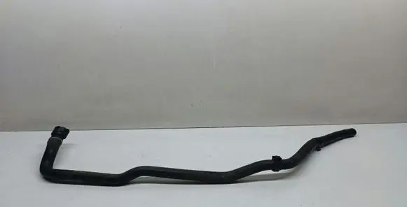BMW 1 F20 F21 Engine coolant pipe/hose 9243891