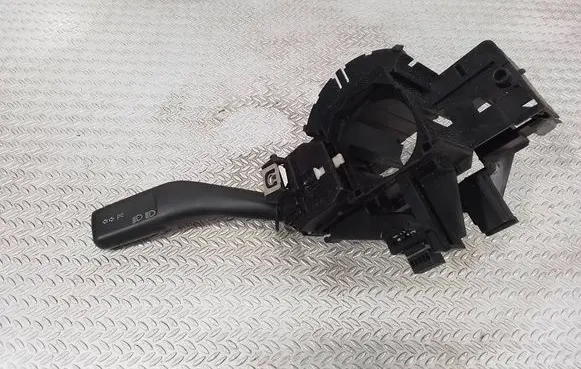 Indicator stalk