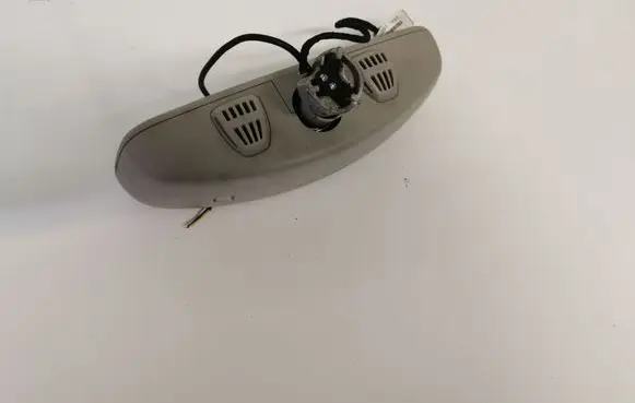 Mercedes-Benz C W205 Rear view mirror (interior) A2228100217