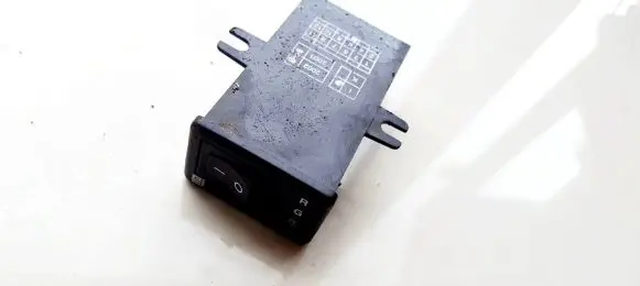 Audi A4 S4 B5 8D Other switches/knobs/shifts