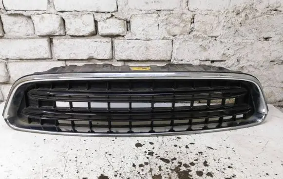 Mini Cooper Countryman R60 Front bumper upper radiator grill 9812889 LHR0MR60 010230405