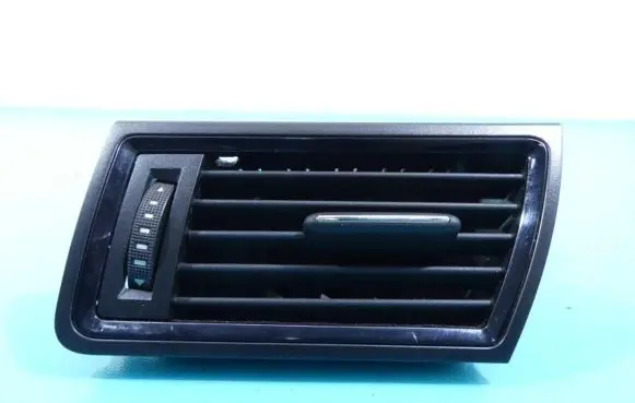 Skoda Rapid (NH) Dashboard air vent grill cover trim 5JA819701A IMPRK1296046